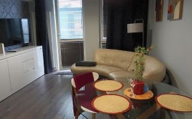 Apartament One