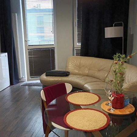 Апартаменты Apartament One Люблин Экстерьер фото